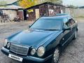 Mercedes-Benz E 230 1996 года за 2 200 000 тг. в Талдыкорган