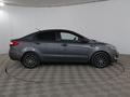 Kia Rio 2012 годаүшін5 100 000 тг. в Шымкент – фото 4