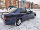 Mercedes-Benz C 180 1999 года за 2 150 000 тг. в Петропавловск