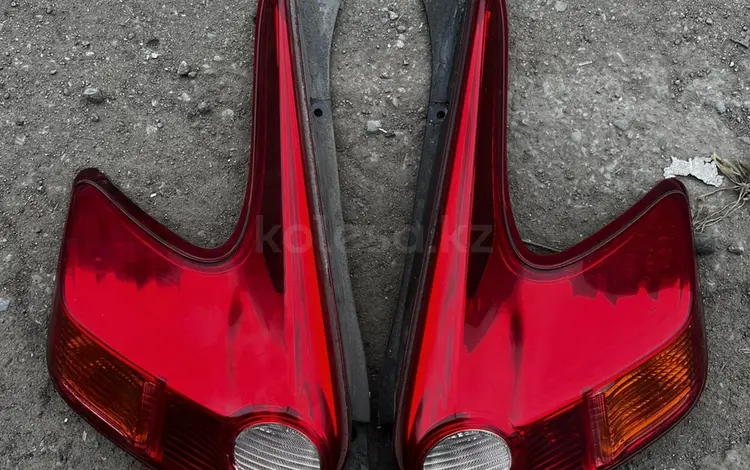 Фонари задние Ниссан Жук за 50 000 тг. в Алматы