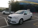Ravon Nexia R3 2017 годаүшін3 500 000 тг. в Алматы