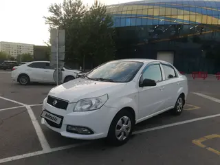 Ravon Nexia R3