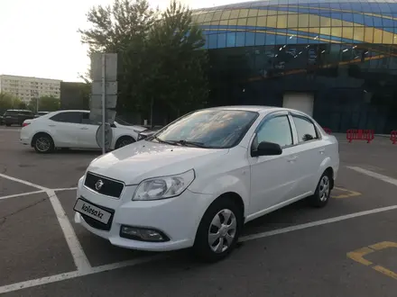 Ravon Nexia R3 2017 года за 3 500 000 тг. в Алматы