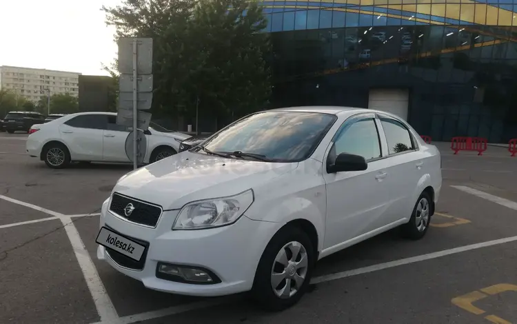 Ravon Nexia R3 2017 годаүшін3 500 000 тг. в Алматы