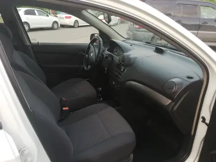 Ravon Nexia R3 2017 года за 3 500 000 тг. в Алматы – фото 10