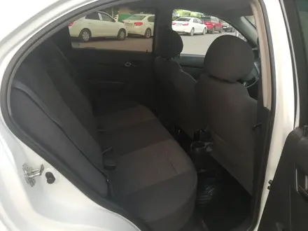 Ravon Nexia R3 2017 года за 3 500 000 тг. в Алматы – фото 11