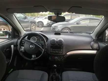 Ravon Nexia R3 2017 года за 3 500 000 тг. в Алматы – фото 12