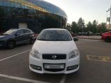 Ravon Nexia R3 2017 года за 3 500 000 тг. в Алматы – фото 2