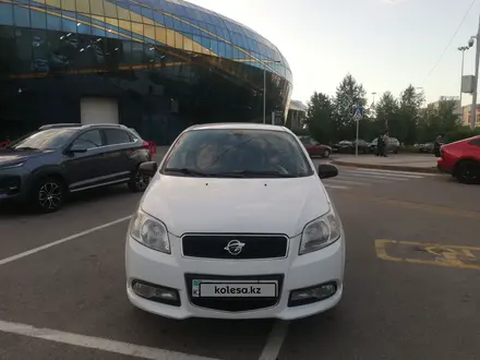 Ravon Nexia R3 2017 года за 3 500 000 тг. в Алматы – фото 2