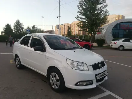Ravon Nexia R3 2017 года за 3 500 000 тг. в Алматы – фото 3