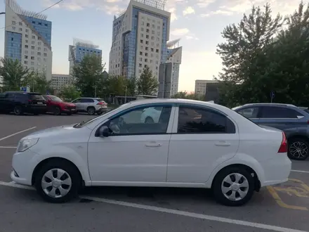 Ravon Nexia R3 2017 года за 3 500 000 тг. в Алматы – фото 4