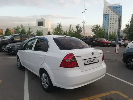 Ravon Nexia R3 2017 года за 3 500 000 тг. в Алматы – фото 5