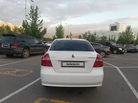 Ravon Nexia R3 2017 года за 3 500 000 тг. в Алматы – фото 6