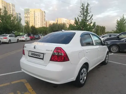 Ravon Nexia R3 2017 года за 3 500 000 тг. в Алматы – фото 7
