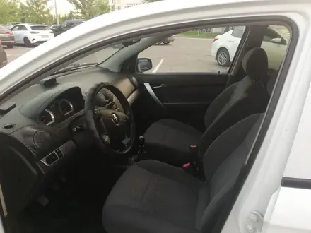 Ravon Nexia R3 2017 года за 3 500 000 тг. в Алматы – фото 8