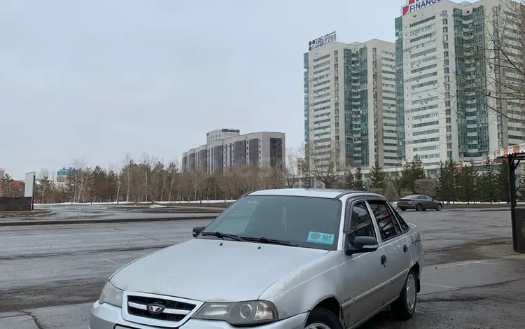Daewoo Nexia 2013 годаүшін1 350 000 тг. в Астана