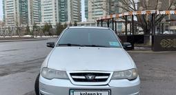 Daewoo Nexia 2012 года за 1 550 000 тг. в Астана – фото 3