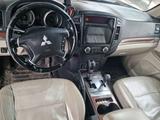 Mitsubishi Pajero 2007 годаfor8 000 000 тг. в Талгар – фото 3