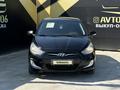 Hyundai Accent 2012 года за 4 750 000 тг. в Атырау – фото 2