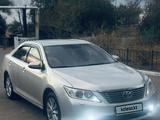 Toyota Camry 2011 года за 9 300 000 тг. в Жезказган