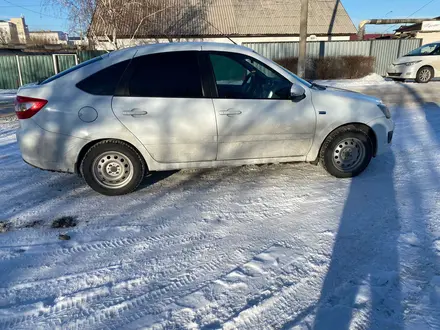 ВАЗ (Lada) Granta 2191 2014 года за 3 650 000 тг. в Экибастуз – фото 11