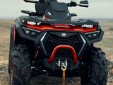 QJMOTOR  SFA 1000 2026 года за 5 600 000 тг. в Петропавловск