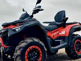 QJMOTOR  SFA 1000 2026 года за 5 600 000 тг. в Петропавловск – фото 2