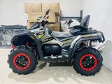 QJMOTOR  SFA 1000 2026 года за 5 600 000 тг. в Петропавловск – фото 5