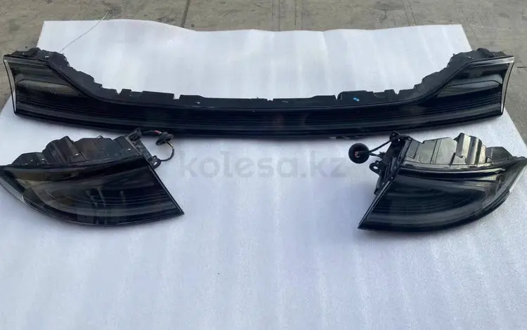 Задние фонари Xiaomi su 7 за 60 000 тг. в Алматы