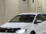 Volkswagen Polo 2013 года за 2 599 999 тг. в Шымкент
