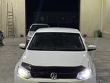 Volkswagen Polo 2013 года за 2 599 999 тг. в Шымкент – фото 2