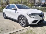 Renault Arkana 2019 годаүшін7 200 000 тг. в Усть-Каменогорск – фото 2