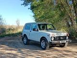 ВАЗ (Lada) Lada 2121 2019 года за 3 500 000 тг. в Балхаш – фото 4