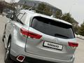 Toyota Highlander 2017 года за 18 000 000 тг. в Алматы – фото 3