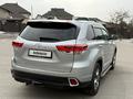 Toyota Highlander 2017 года за 18 000 000 тг. в Алматы – фото 4