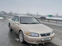 Toyota Camry 2001 года за 2 900 000 тг. в Алматы