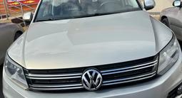 Volkswagen Tiguan 2015 годаүшін8 000 000 тг. в Шымкент – фото 3