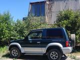 Mitsubishi Pajero 1994 года за 2 200 000 тг. в Жезказган