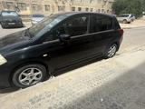Nissan Tiida 2008 годаүшін3 000 000 тг. в Жанаозен – фото 3