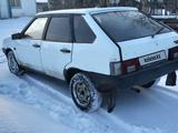 ВАЗ (Lada) 2109 1994 года за 250 000 тг. в Зайсан