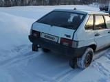 ВАЗ (Lada) 2109 1994 года за 250 000 тг. в Зайсан – фото 2