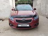 Chevrolet Cruze 2014 года за 3 300 000 тг. в Алматы