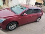 Chevrolet Cruze 2014 года за 3 300 000 тг. в Алматы – фото 3