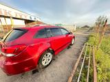 Chevrolet Cruze 2014 года за 3 300 000 тг. в Алматы – фото 2