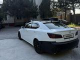 Lexus IS 300 2007 года за 6 000 000 тг. в Алматы – фото 4