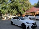 Lexus IS 300 2007 года за 6 000 000 тг. в Алматы