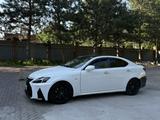 Lexus IS 300 2007 года за 6 000 000 тг. в Алматы – фото 3