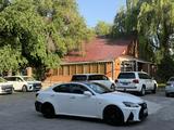 Lexus IS 300 2007 года за 6 000 000 тг. в Алматы – фото 5