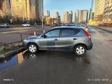 Hyundai i30 2009 годаfor3 500 000 тг. в Астана – фото 3