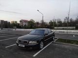 Audi A8 2000 года за 3 200 000 тг. в Алматы – фото 3